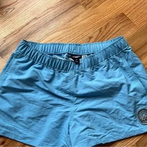 Women's Barely Baggies Shorts - 2½"